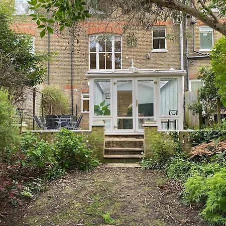 #Chic 6-Bedroom London Retreat# Plumstead  Exterior photo