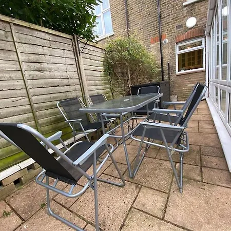 #Chic 6-Bedroom London Retreat# Plumstead  Exterior photo