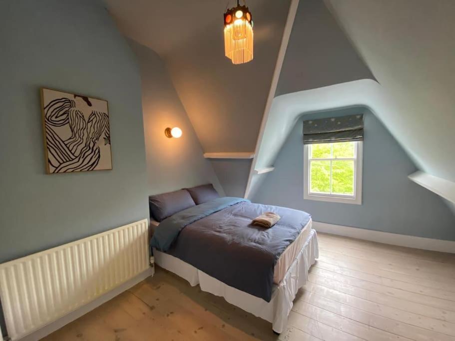 Holiday home #chic 6-bedroom London Retreat# Plumstead (Greater London)