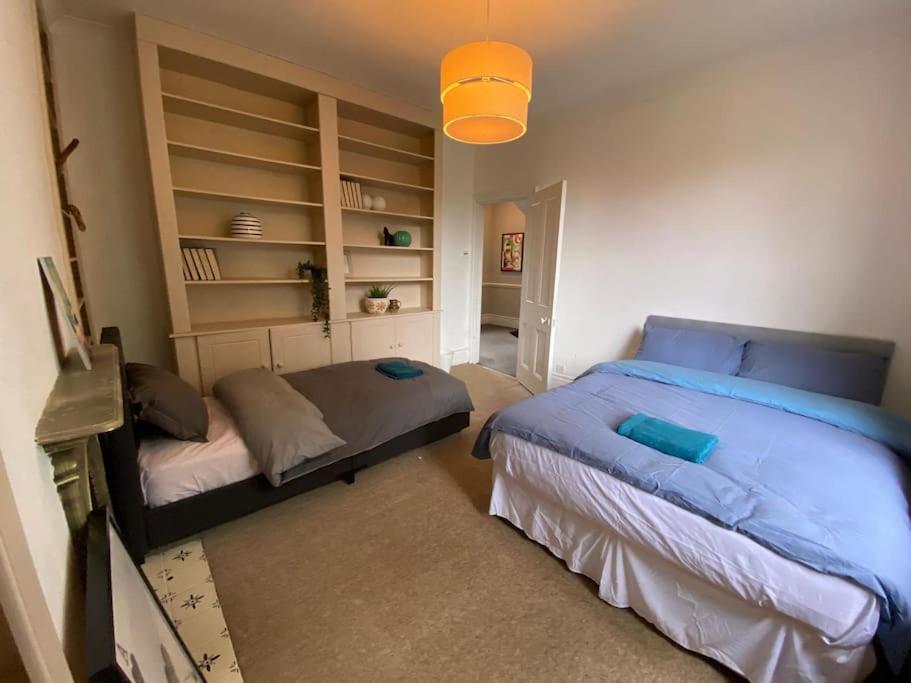 Vakantiehuis #chic 6-bedroom London Retreat#