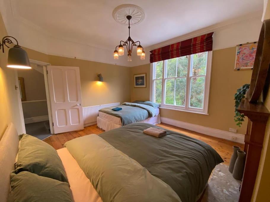 #chic 6-bedroom London Retreat# * Plumstead (Greater London)