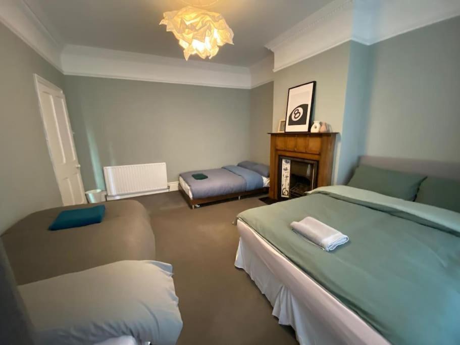 #chic 6-bedroom London Retreat# * Plumstead (Greater London)