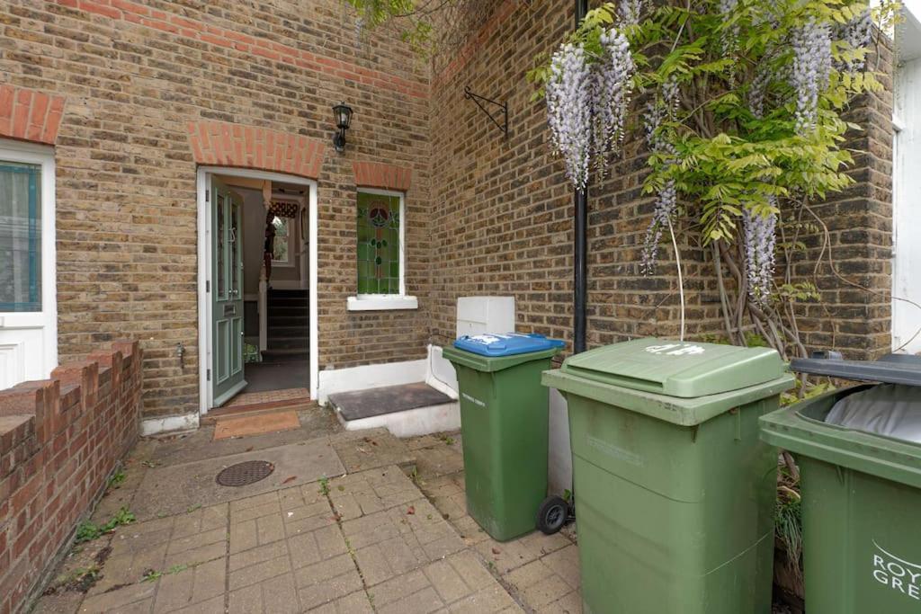 Holiday home #chic 6-bedroom London Retreat#