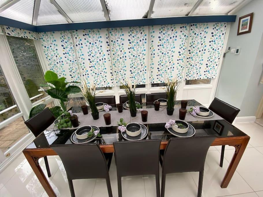 #chic 6-bedroom London Retreat# Plumstead (Greater London)