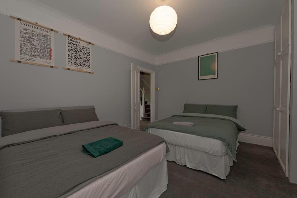 Holiday home #chic 6-bedroom London Retreat# *